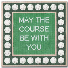 SS55 May the Course Be With You