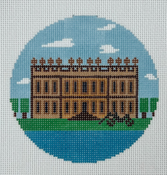 TBC-20 Pemberley