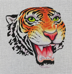 AN455 Tiger Head