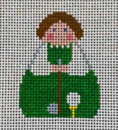 SI165-55 Golf Angel