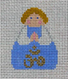 SI165-76 Ohm Angel