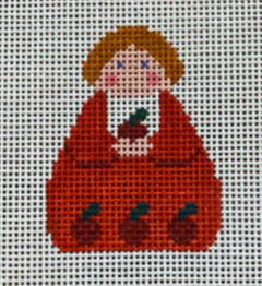 SI165-9 September Angel