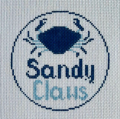 KCD1603 Sandy Claws
