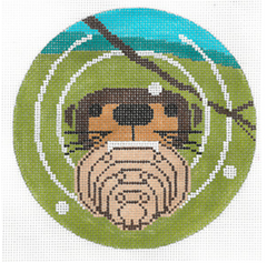 HC-O448 Edge of Appalachia - Otter