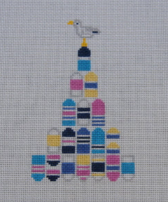 FM20 Warm Weather Buoy Tree