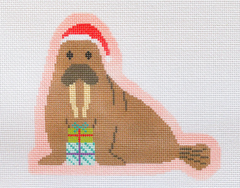 SRD-113 Willa the Walrus