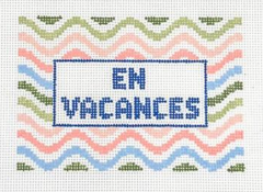 GP105 En Vacances