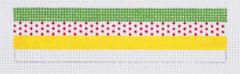 GP25 Tour de France Key Fob