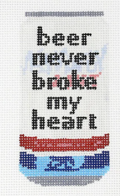 UP-403 Beer Never Broke My Heart