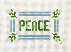 GP119 Peace