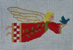 R24A Peace Angel