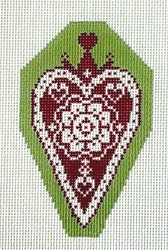 N10 Crown My Heart
