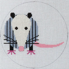 HC-O465 Opossum