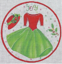 AT-07 Joy Dress