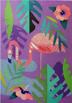 AS-04 Flamingo