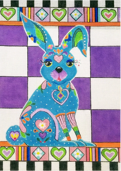 JJ-02 Bunny