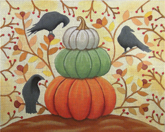 TK-16 Harvest Crows