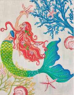 LEM-01 Mermaid
