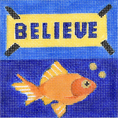 M262 Ted Lasso - Believe