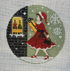 KDS-37 Betty Loves Bubbles - Box of Champs with Stitch Guide