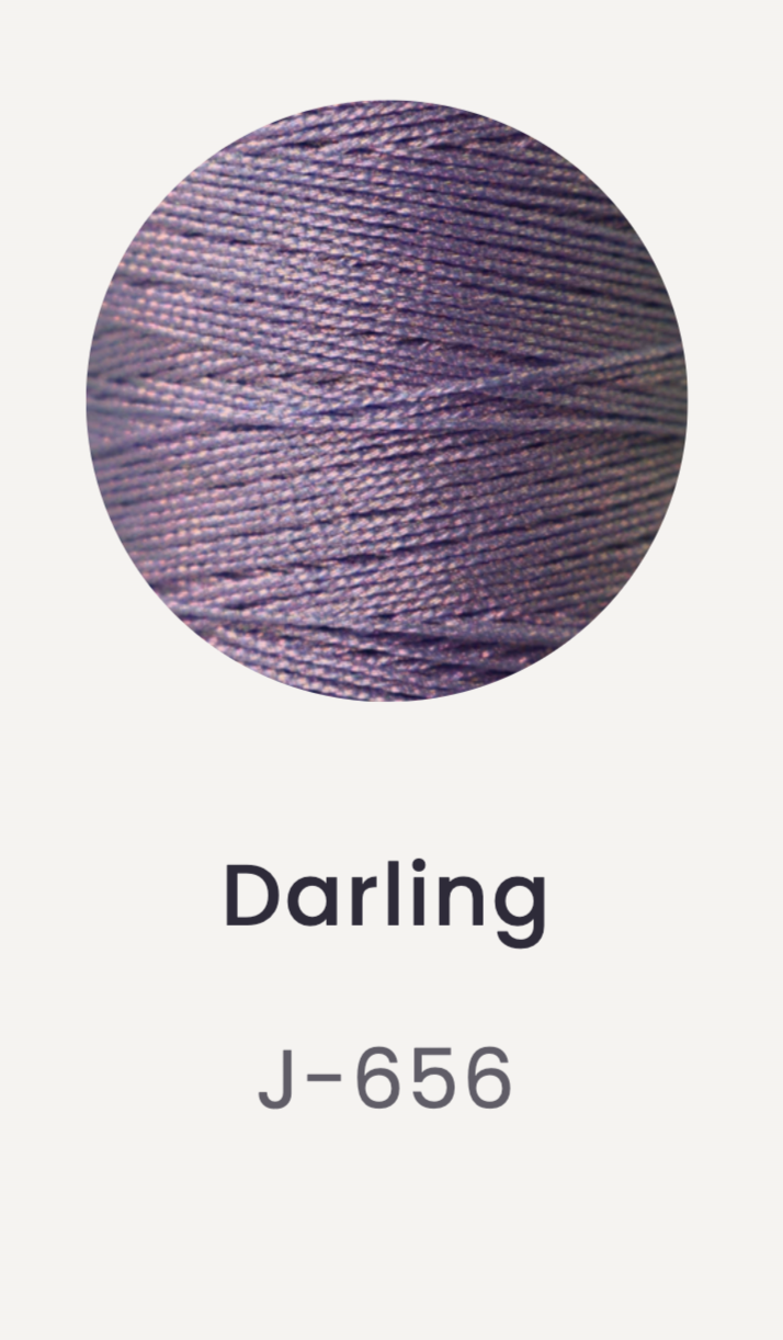 Radiance 18 J656 Darling