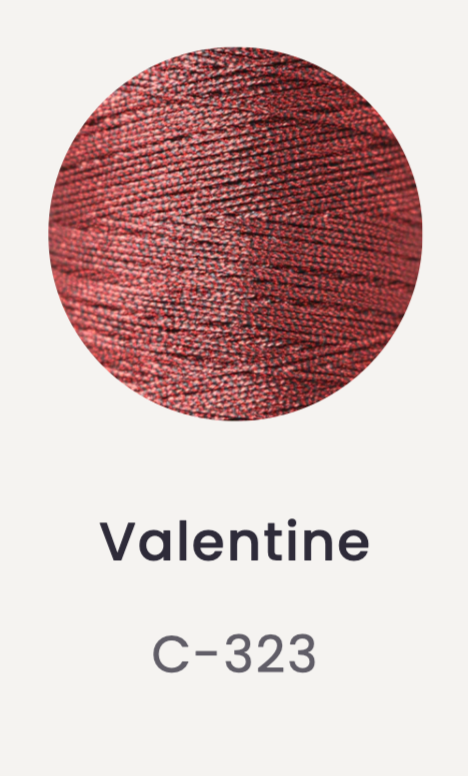 Radiance 18 C323 Valentine