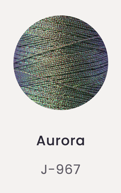 Radiance 18 J967 Aurora