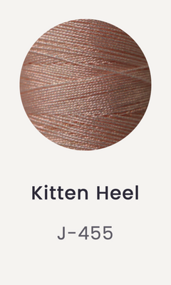 Radiance 18 J455 Kitten Heel