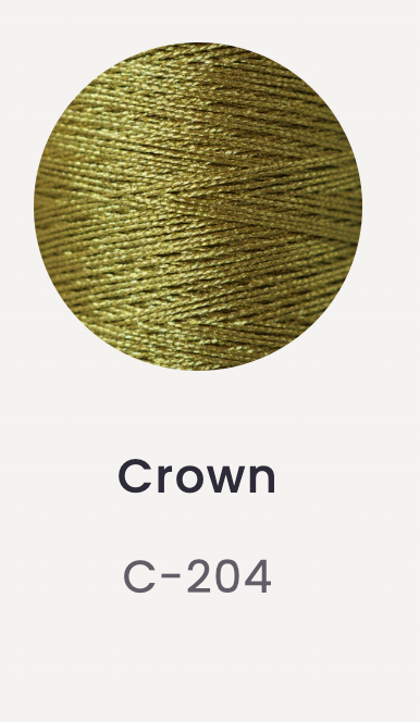 Radiance Mini C204 Crown