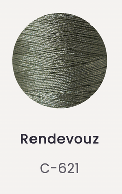 Radiance 18 C621 Rendevouz