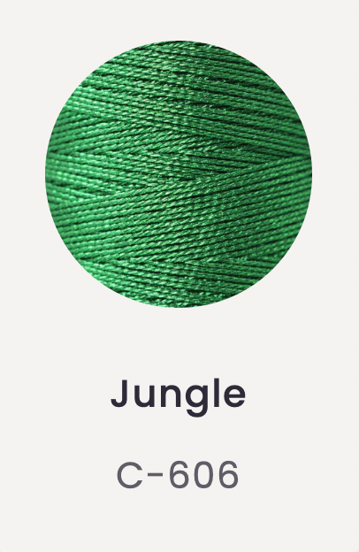 Radiance Mini C606 Jungle