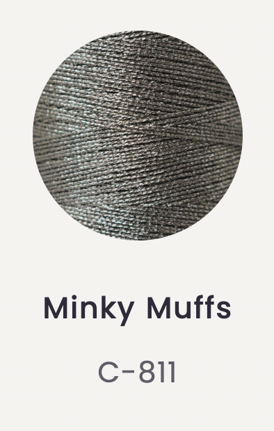 Radiance Mini C811 Minky Muffs