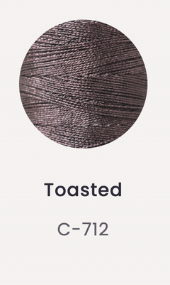 Radiance 18 C712 Toasted