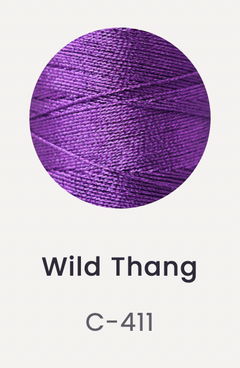 Radiance 18 C411 Wild Thang