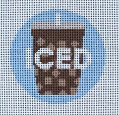 ENT125 Iced Coffee