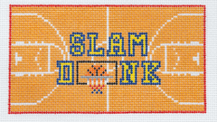 LP-05 Slam Dunk