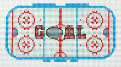 LP-03 Goal! Ice Hockey