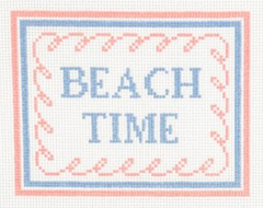 GP113 Beach Time