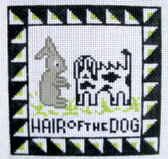 CSTR-B-005 Hair of the Dog