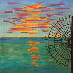 7105 Southernmost Sunset