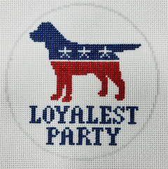AOK155 Loyalest Party
