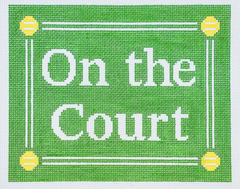 AOK157 On the Court