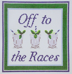 AOK147 Off to the Races