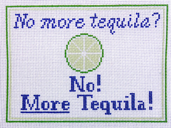 AOK133 No More Tequila