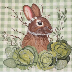 BR-01 Splendid Bunny