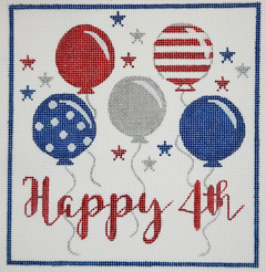 APPA04 Happy Fourth