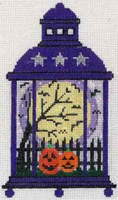 XO-308h Lantern - Halloween