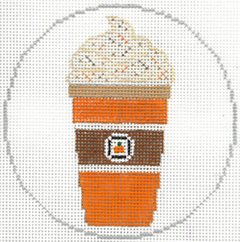 XO-273P Food Truck Pumpkin Latte