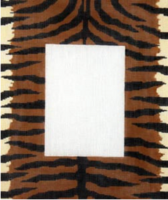 F-69a Tiger Skin Frame