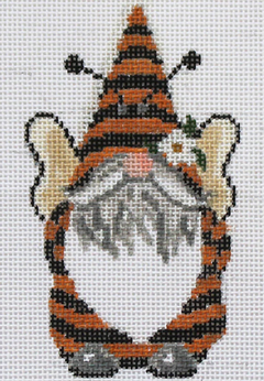 DS1141 Striped Bee Gnome